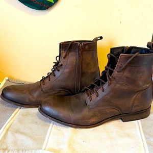 Aldo Twain 9.5 Men’s Boot